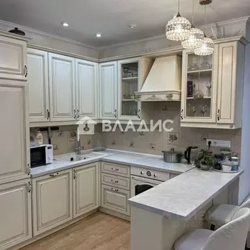4-к кв. Московская область, Мытищи ул. Красная Слобода, 13 (88.5 м)