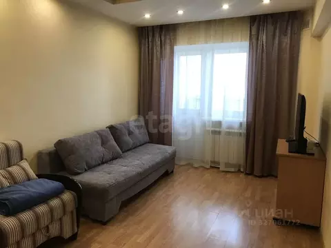 1-к кв. Иркутская область, Иркутск Первомайский мкр, ул. Алмазная, 15 ...