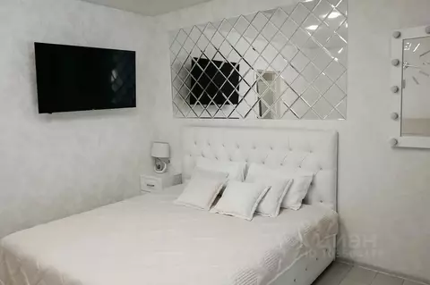 1-к кв. Владимирская область, Муром Лесной проезд, 1 (44.0 м)