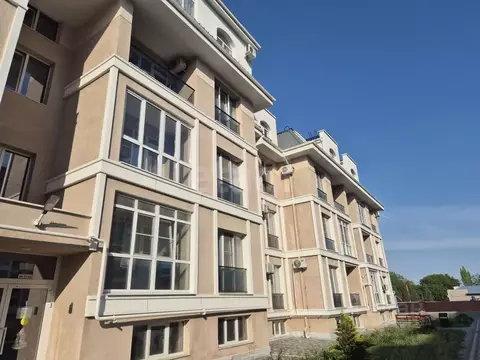 1-к кв. Краснодарский край, Ейск Армавирская ул. (41.0 м)