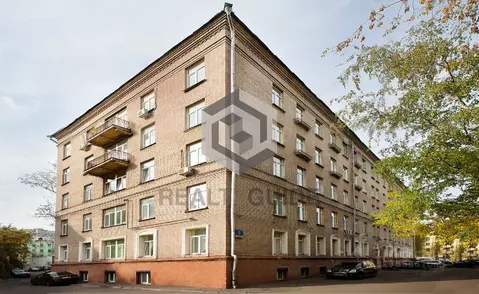 Офис в Москва 16-я Парковая ул., 5 (64 м)