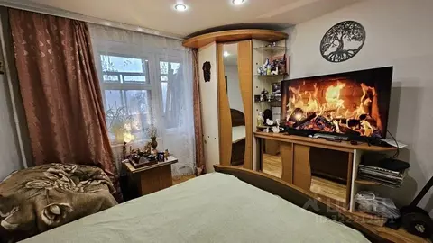 3-к кв. Тверская область, Конаковский муниципальный округ, д. ...