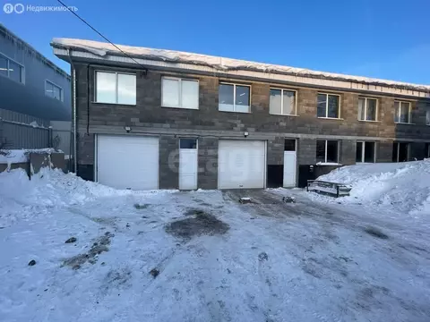 Производственное помещение (816 м)