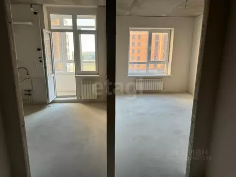 1-к кв. Ставропольский край, Ставрополь ул. Матрены Наздрачевой, 7 ...