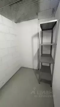 Гараж в Москва проезд Стройкомбината, 1 (4 м)