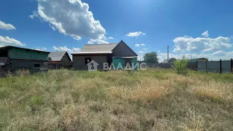 Дом в Бурятия, Иволгинский район, Гурульбинское с/пос, Пригородное ...