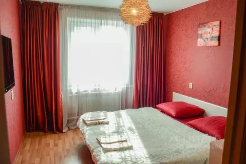 2-к кв. Псковская область, Псков ул. Рокоссовского, 14 (50.0 м)