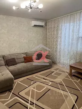 3-к кв. Кемеровская область, Кемерово Ленинградский просп., 40А (61.2 ...