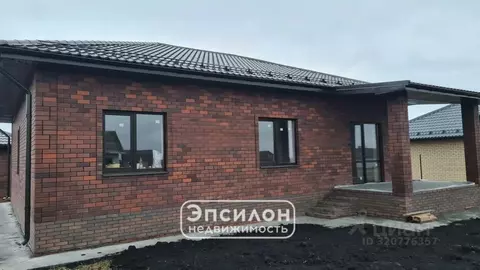 Дом в Курская область, Курский район, Новопоселеновский сельсовет, д. ...