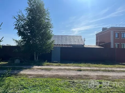 Дом в Рязанская область, Рязанский район, Тюшевское с/пос, д. ...