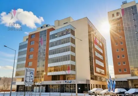 Офис в Самарская область, Самара Ново-Садовая ул., 160Дс2 (1051 м)