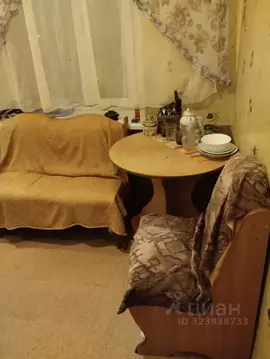 1-к кв. Ивановская область, Иваново Микрорайон 14-е п/о, 124 (32.0 м)