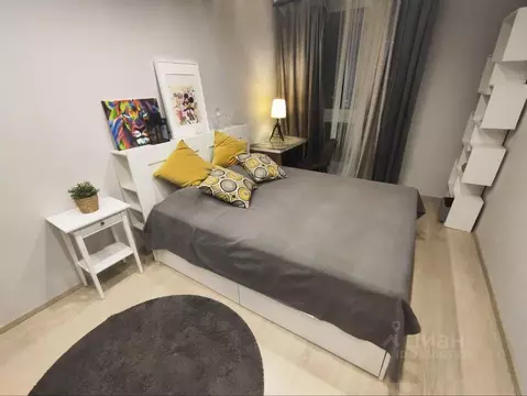 2-к кв. Московская область, Красногорск городской округ, Отрадное пгт ...