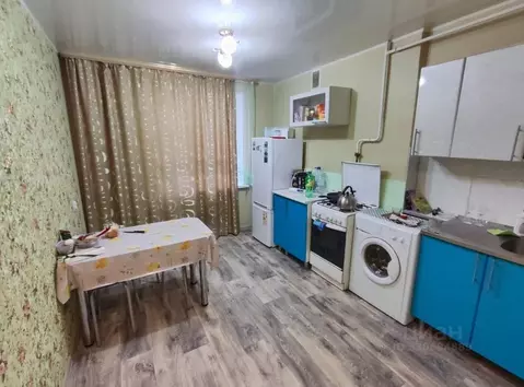 1-к кв. Башкортостан, Уфа ул. Сагита Агиша, 22/1 (33.0 м)