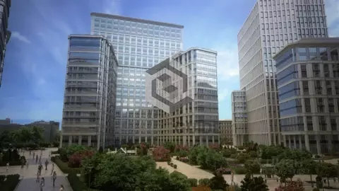 Офис в Москва Ленинградский просп., 36с30 (605 м)