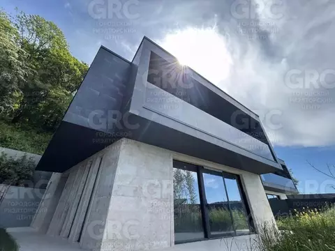 Дом в Краснодарский край, Сочи городской округ, с. Краевско-Армянское ...