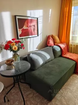 1-к кв. Москва ул. Обручева, 51 (38.0 м)