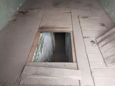 Гараж в Башкортостан, Октябрьский 32А мкр,  (21 м)