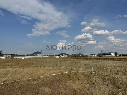 Участок в Саратовская область, Энгельсский район, Красноярское ...