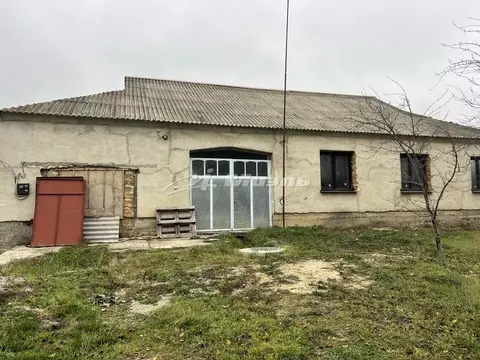 Дом в Крым, Белогорский район, Цветочненское с/пос, с. Долиновка ул. ...