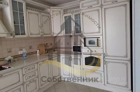 4-к кв. Белгородская область, Старый Оскол Дубрава мкр, 3 кв-л, 1 ...