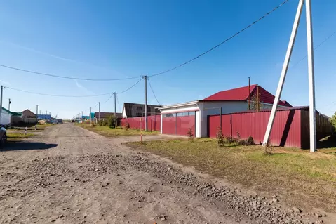 Дом в Курганская область, Кетовский муниципальный округ, с. ...