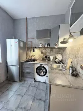 1-к кв. Москва ул. Трофимова, 9 (29.0 м)