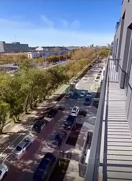 1-к кв. Челябинская область, Магнитогорск Солнечная ул., 16 (32.2 м)