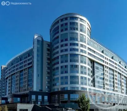 1-комнатная квартира: Санкт-Петербург, Свердловская набережная, 58 (38 ...