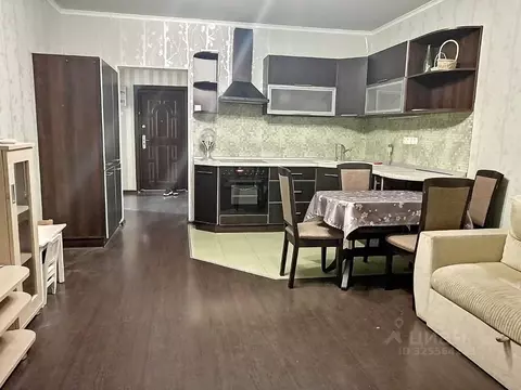 2-к кв. Москва ул. Главмосстроя, 6 (53.0 м)