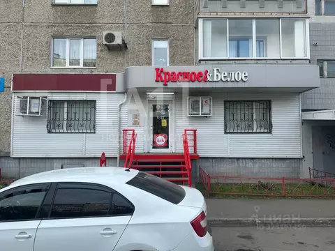 Торговая площадь в Челябинская область, Челябинск ул. 250-летия ...