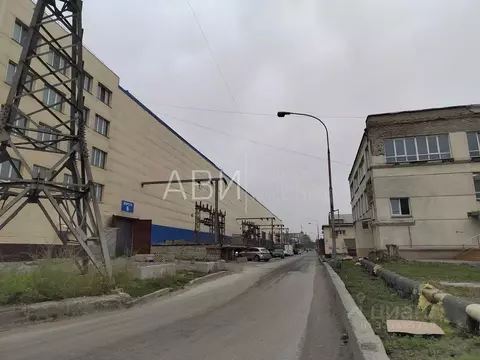 Склад в Новосибирская область, Новосибирск Станционная ул., 60/1пом2/4 ...