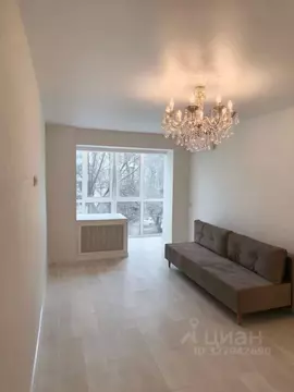 1-к кв. Ставропольский край, Пятигорск Московская ул., 72К1 (35.0 м)