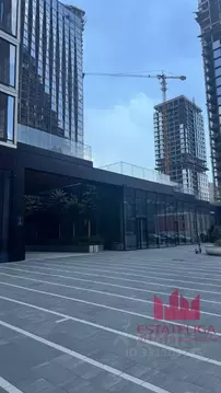 Помещение свободного назначения в Москва Хай Лайф жилой комплекс (197 ...