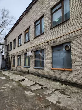 Помещение свободного назначения в Алтайский край, Барнаул Партизанская ...