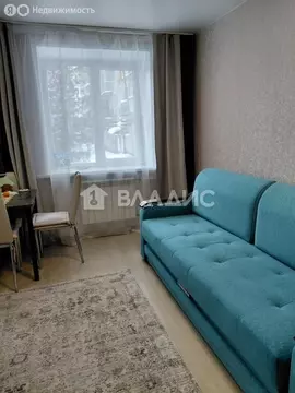 3-комнатная квартира: Королёв, микрорайон Первомайский, улица Чапаева, ...