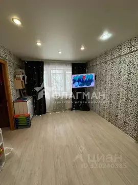 2-к кв. Иркутская область, Усолье-Сибирское ул. Стопани, 61 (45.0 м)