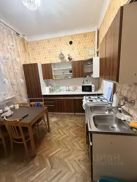 2-к кв. Москва просп. Мира, 116 (62.0 м)