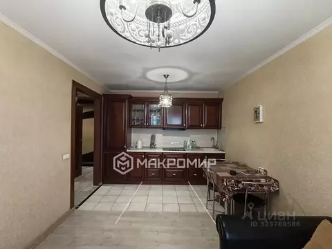 2-к кв. Брянская область, Брянск пер. Пилотов, 18 (56.0 м)