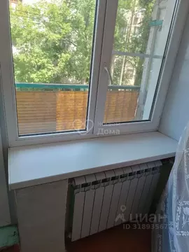 2-к кв. Волгоградская область, Волгоград ул. Губкина, 6 (43.0 м)