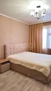 2-к кв. Орловская область, Орел ул. Зареченская, 1к2 (58.9 м)