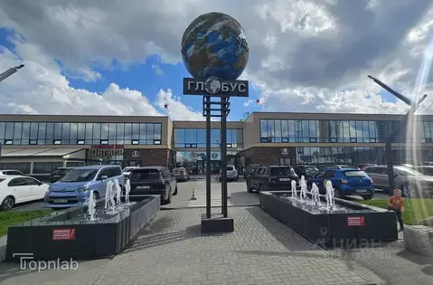 Офис в Алтайский край, Барнаул Взлетная ул., 33к3 (23 м)