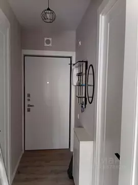 1-к кв. Московская область, Красногорск ул. Тенистых Аллей, 1к3 (30.0 ...