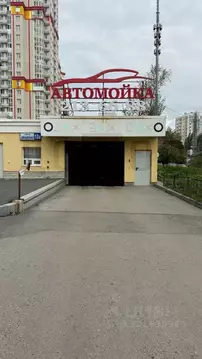 Гараж в Свердловская область, Екатеринбург ул. Авиационная, 12А (16 м)