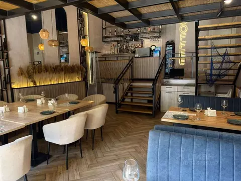 Торговая площадь в Краснодарский край, Анапа ул. Ленина, 9 (67 м)