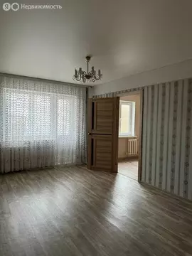 2-комнатная квартира: Омск, улица Химиков, 40 (45.3 м)