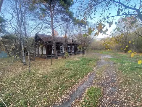 Участок в Амурская область, Благовещенск Театральная ул. (152.53 сот.)