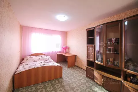 3-к кв. Алтайский край, Барнаул ул. Попова, 43 (61.2 м)