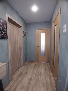 1-к кв. Самарская область, Тольятти Ленинский просп., 18 (33.7 м)