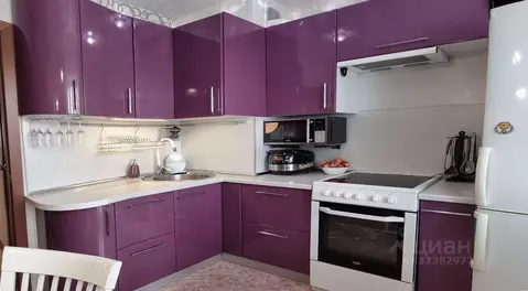 2-к кв. Челябинская область, Челябинск ул. Зальцмана, 28 (54.0 м)